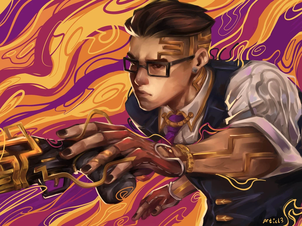 Chamber's banner