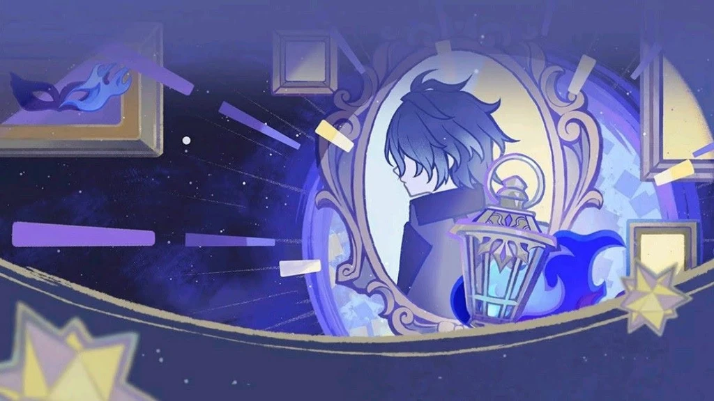 Flins's banner