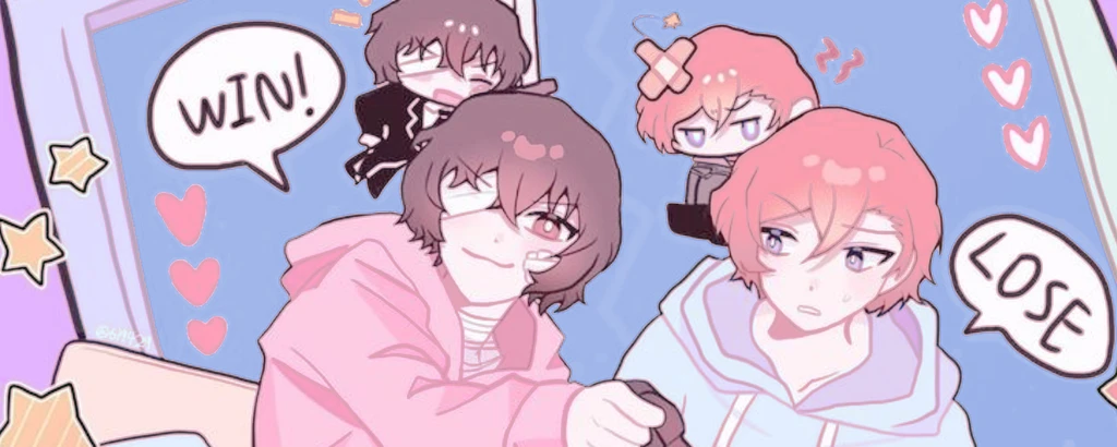 𝑪𝒉𝒖𝒖's banner