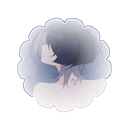 kabukimono  𓎟𓎟𓎟  ⚡️  /'s avatar