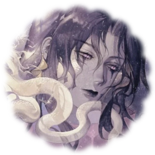 𓏲　꒰ ❁ ꒱  ⋮ ﹒﹒Orochi　オロチ　𐫱's avatar