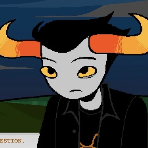 tavros's avatar