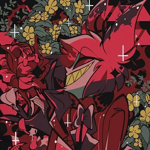 alastor's avatar