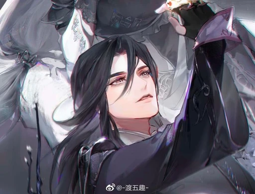 ✿    jiang cheng    𖹭    .    he they purple's avatar