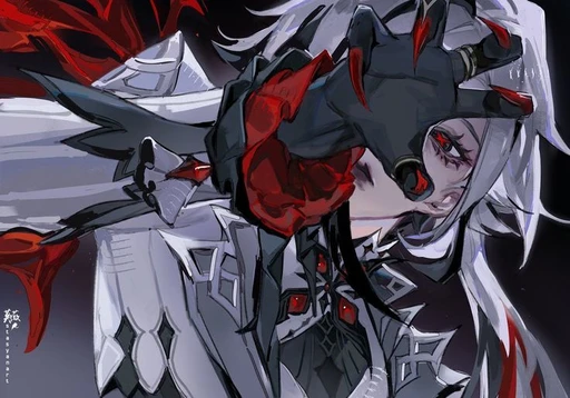 Crimson's avatar