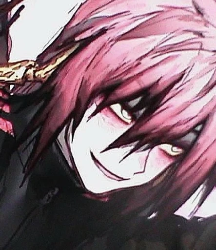 SASHA's avatar
