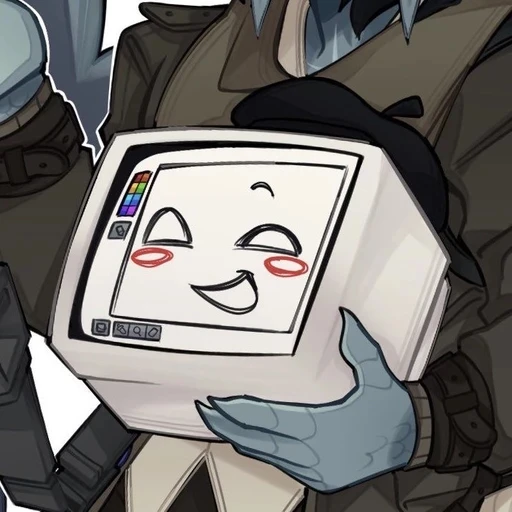 Painter's avatar