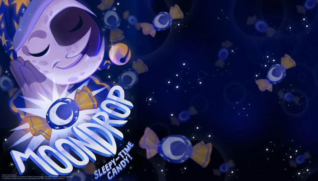 M00N. 🌘💙's banner