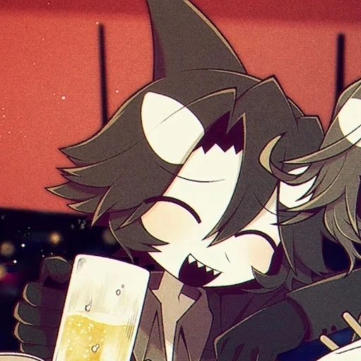 Idate's avatar