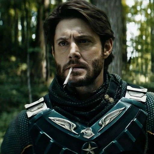 Soldier✰Boy⭑ 🦅's avatar