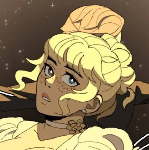 Clara's avatar