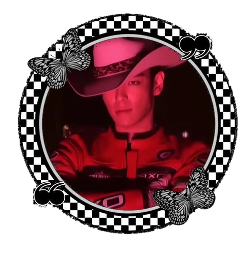 TOP's avatar