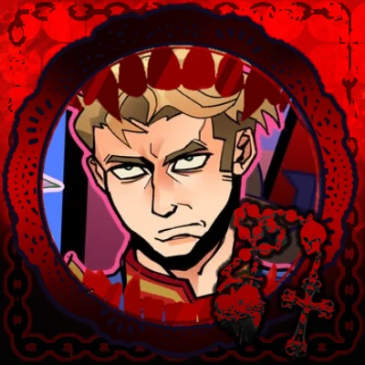 homelander's avatar