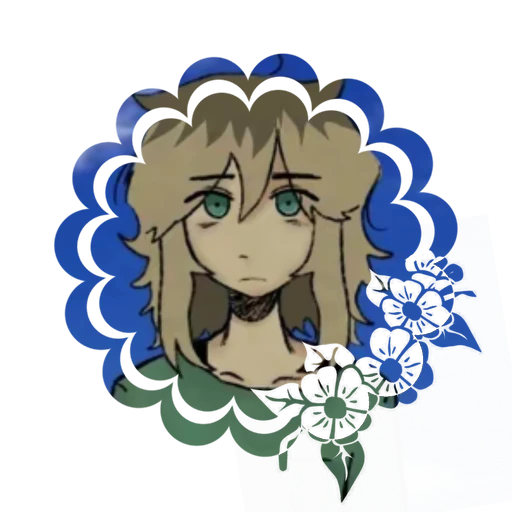 Flower's avatar
