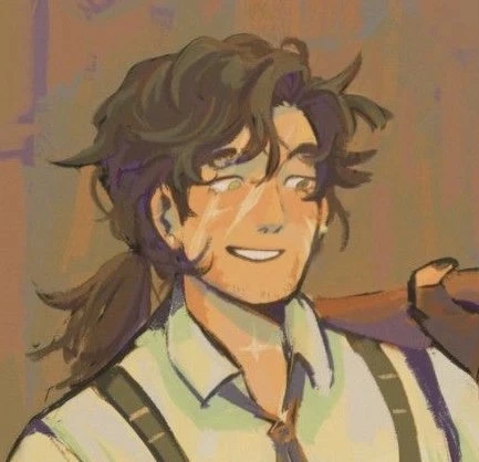 Scar's avatar