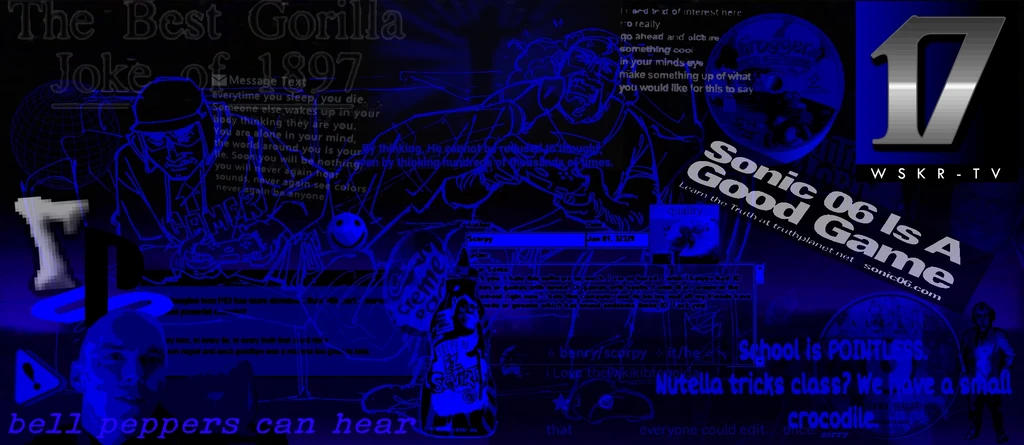 benry's banner