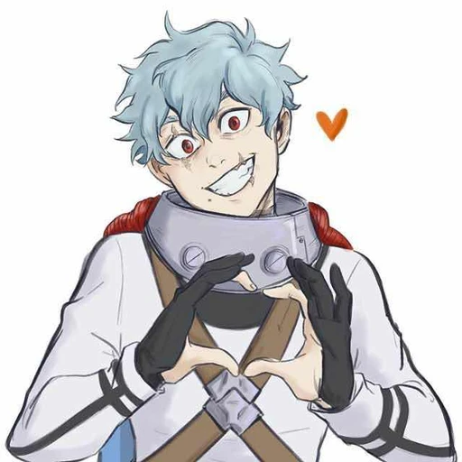 Helix's avatar