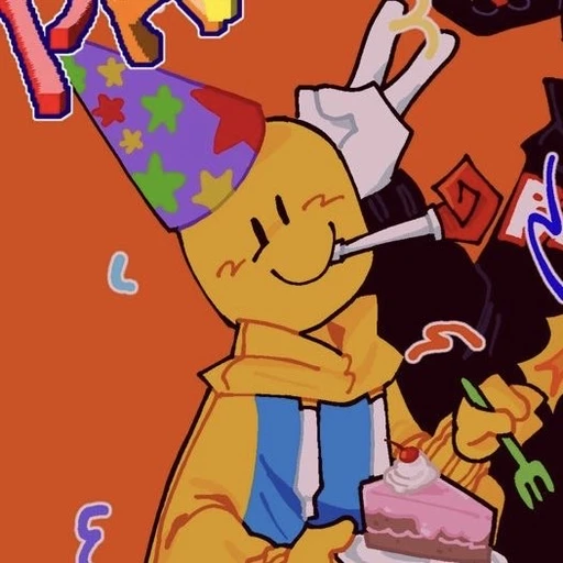 PartyNoob's avatar