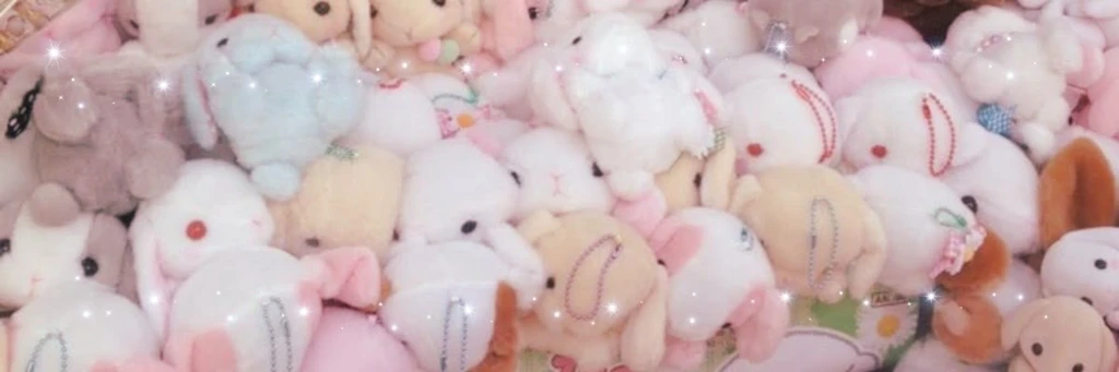 bunny's banner