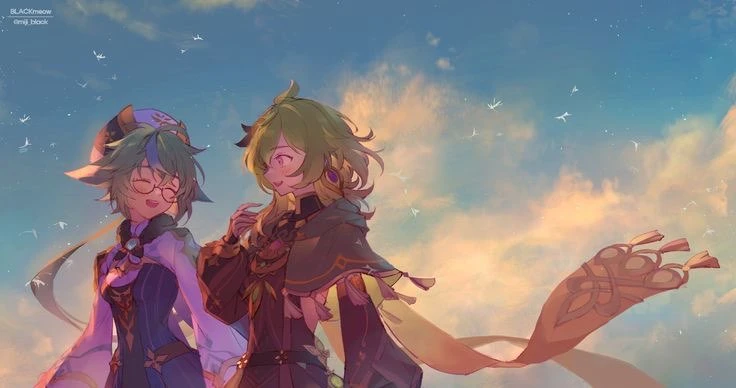 Sucrose's banner