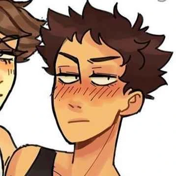 Iwaizumi's avatar