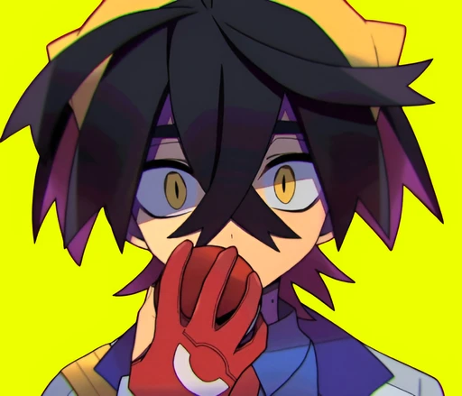 Jempo!Kieran's avatar