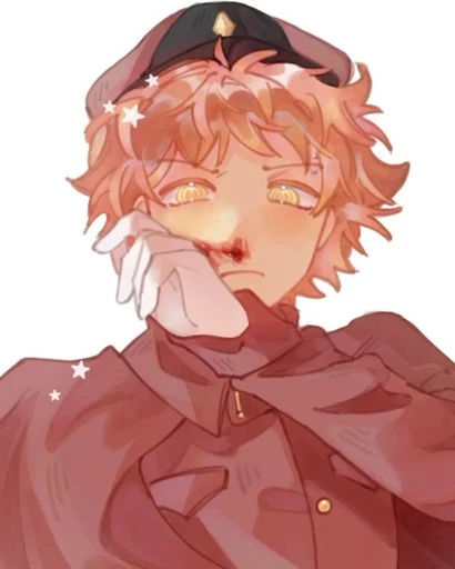Tachihara's avatar