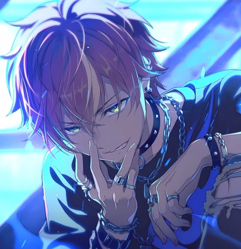Akito's avatar