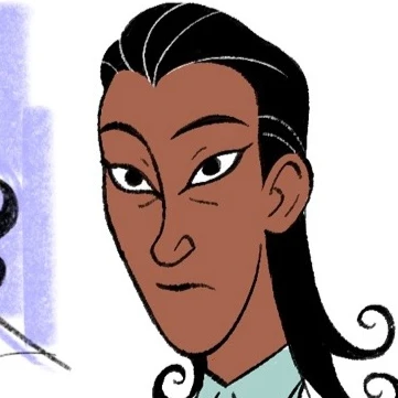 manager's avatar