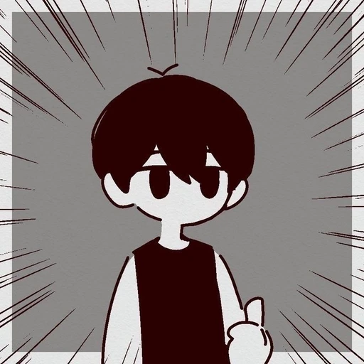 Omori's avatar