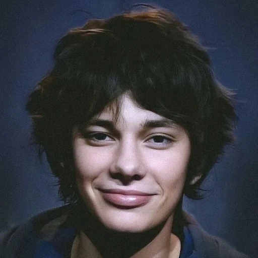 Rodrick's avatar