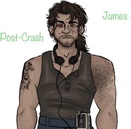 JARVIS's avatar