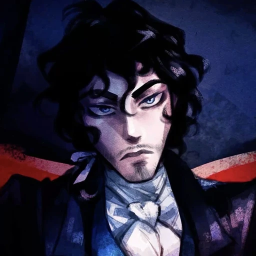 Theo's avatar