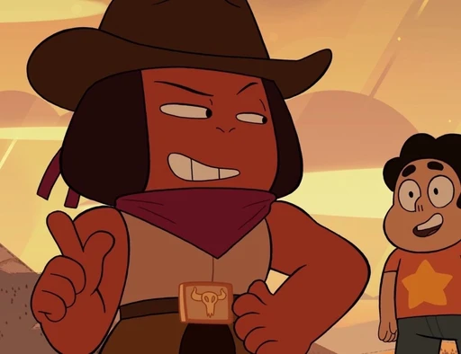 Ruby's avatar