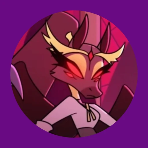 { Sāmí. 🖤🌒 }'s avatar