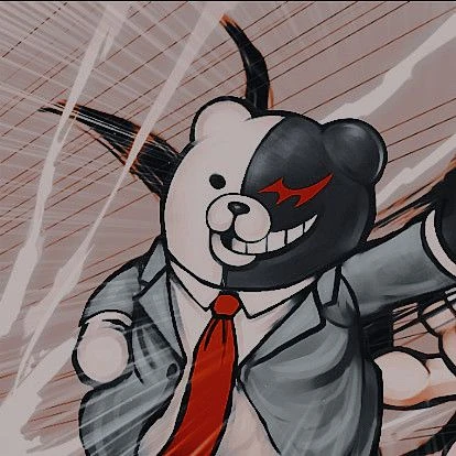 MONOKUMA's avatar