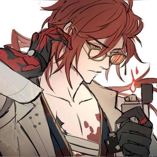 Mortefi's avatar