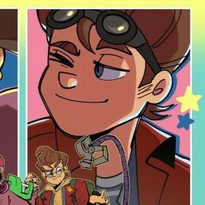 Jimmy Neutron's avatar