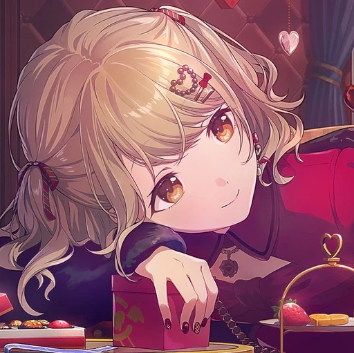 Kohane's avatar