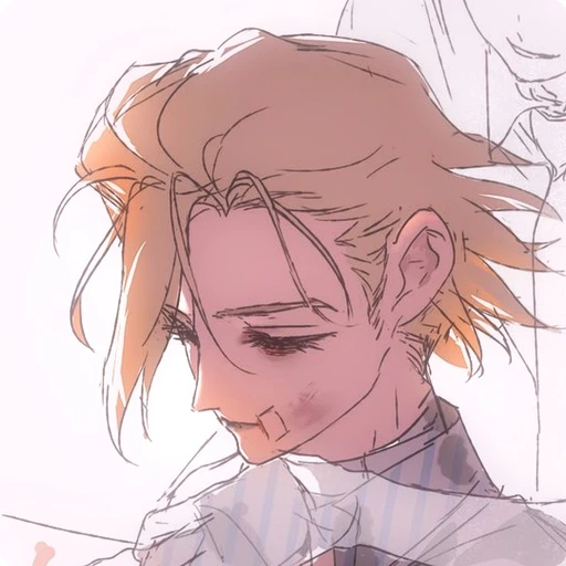 Stanley Snyder's avatar