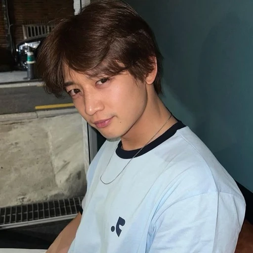 ✿    minho    𖹭    .    he they it's avatar