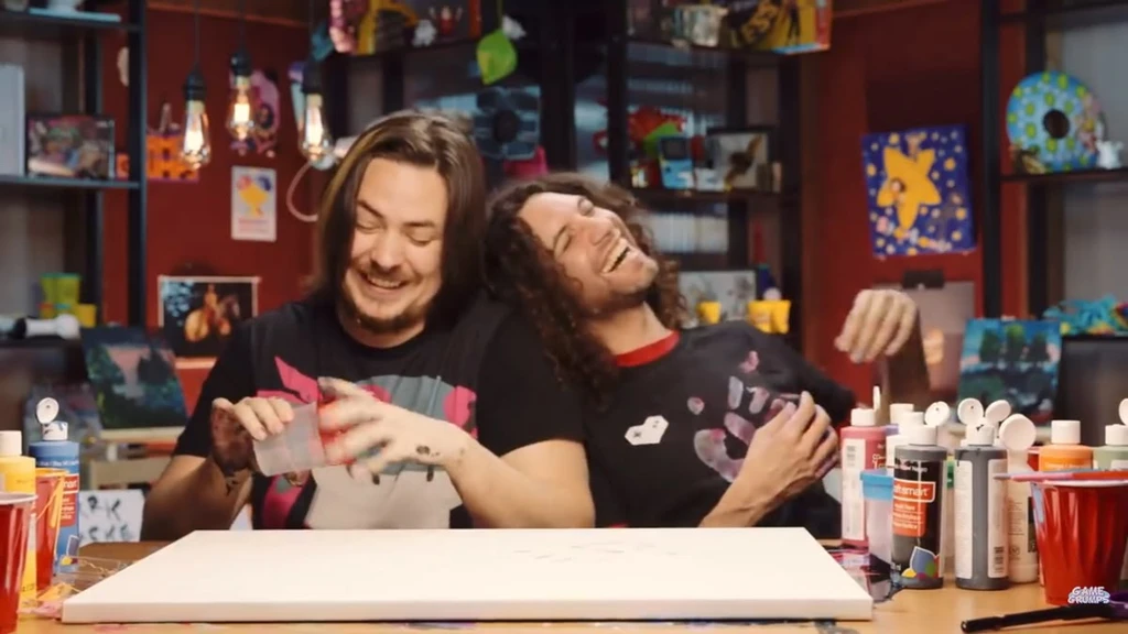 Arin's banner