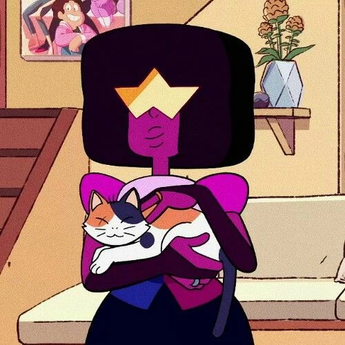 Garnet⭑'s avatar