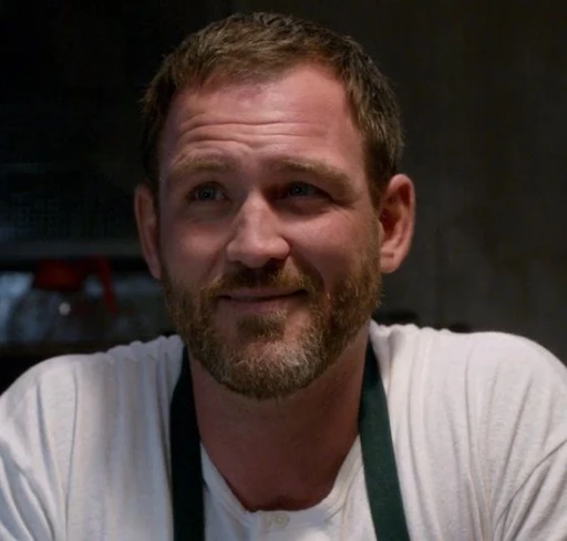 Benny's avatar