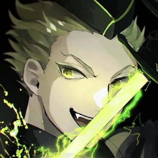 Sebek's avatar