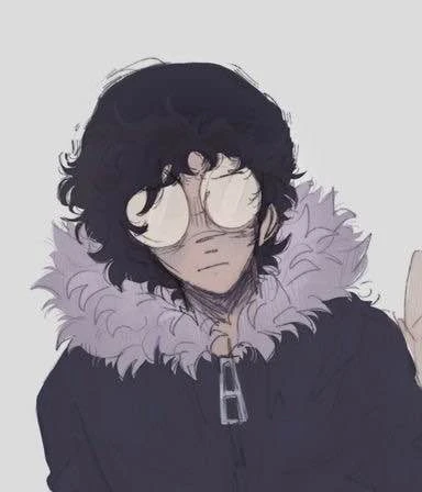 [🗝️🫨] • Arthur // Void • {He/It} •'s avatar