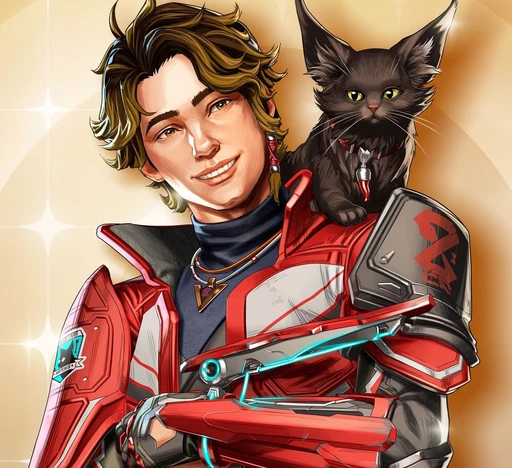 Sparrow's avatar