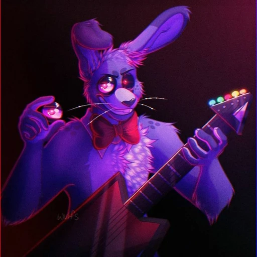 Bonnie's avatar