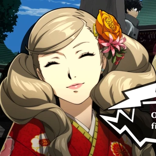 Ann2's avatar