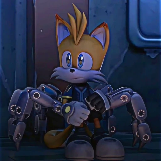 nine's avatar